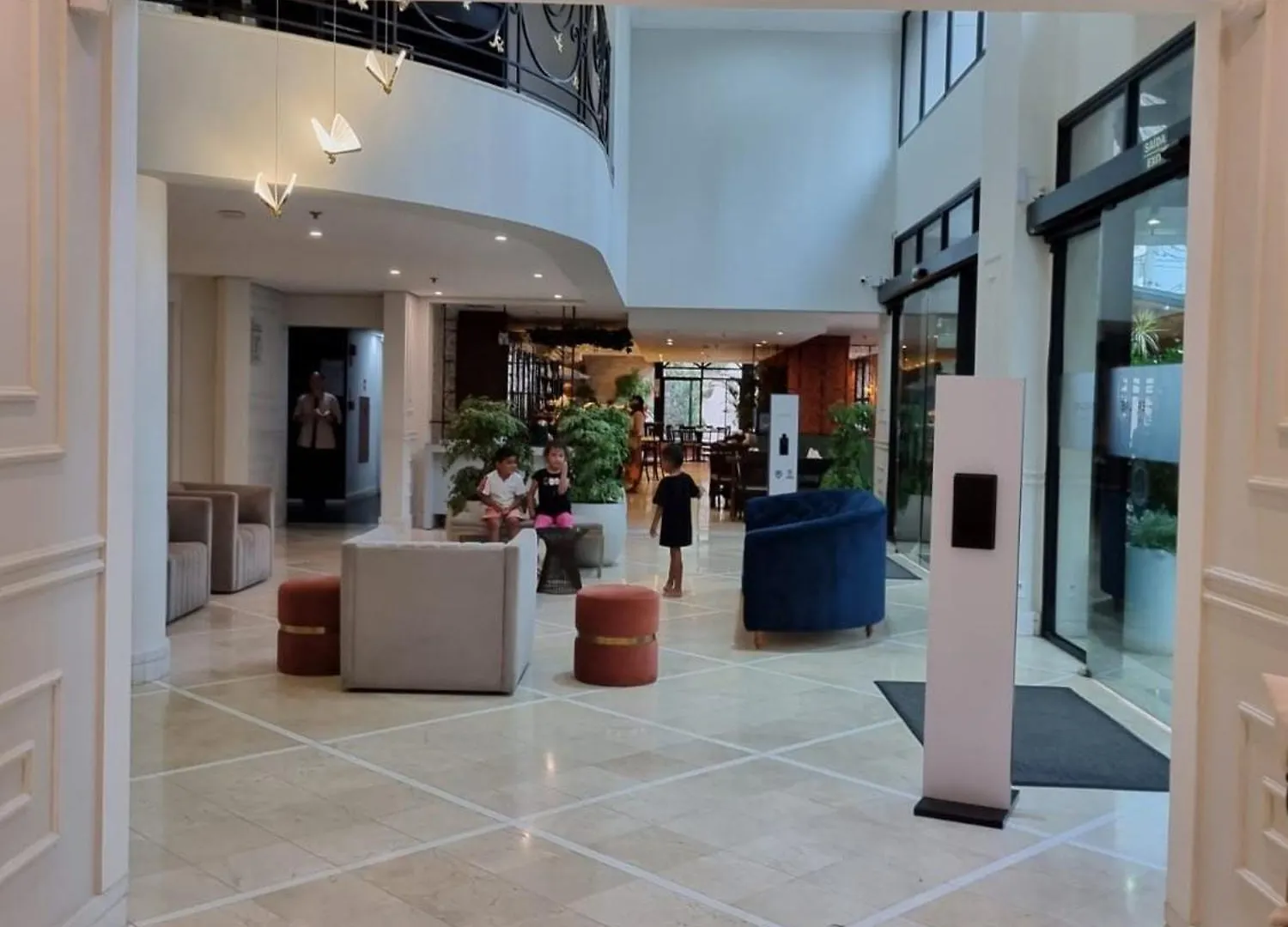 Hotel Flat/Hotel Av, Macuco 579 Moema Sp Uh1206 Sao Paulo Brazil